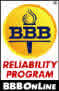Official BBB Seal