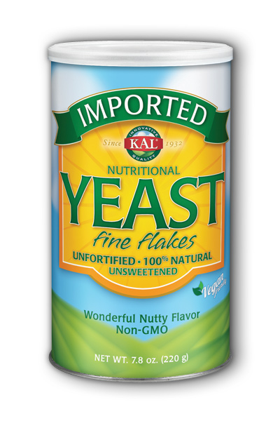 Kal: Imported Yeast 16oz