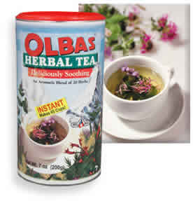 OLBAS: Instant Herbal Tea 7 oz
