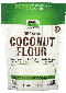 NOW: Coconut Flour Organic 16oz