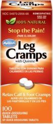 HYLANDS: Leg Cramps 100 tabs