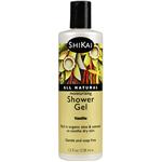 ShiKai: Moisturizing Shower Gel French Vanilla 1 gal