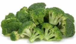 BROCCOLI