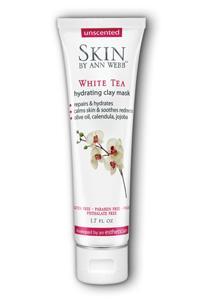 CLAY mask product