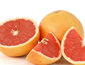 Grapefruit