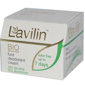 Lavilin cream