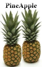 pineapple ext