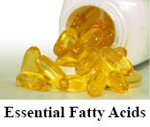 essential fatty acids