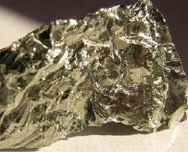 germanium stone