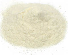 glucomannon powder