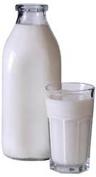 milk does the body good Lactose