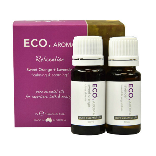 ECO AROMA Relaxation