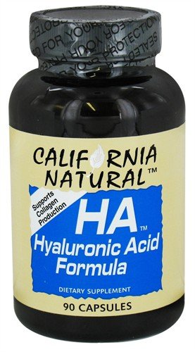 Hyaluronic Acid Dietary Supplements