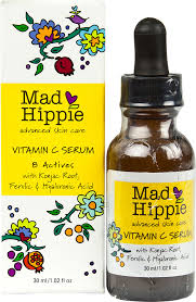 Vitamin C Serum 30 ml from MAD HIPPIE SKIN CARE PRODUCTS