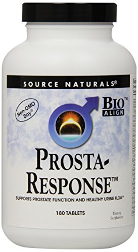 SOURCE NATURALS: Prosta-Response 180 tabs