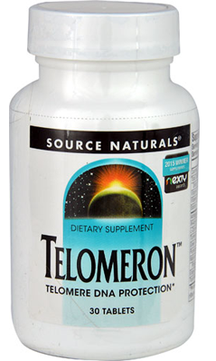 Telomeron, 30 Tabs