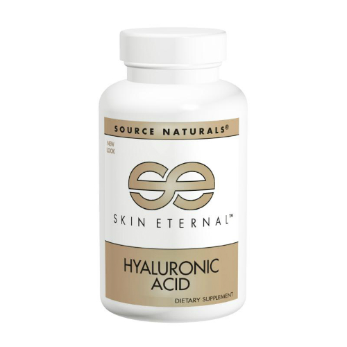 Skin Eternal™ Hyaluronic Acid, 240 tablet