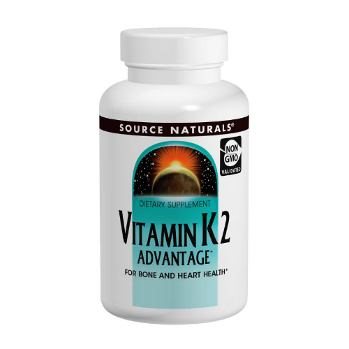 Vitamin K2 Advantage™, 30 tablet