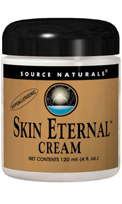 Skin Eternal Cream 2 Plus2oz Dietary Supplements
