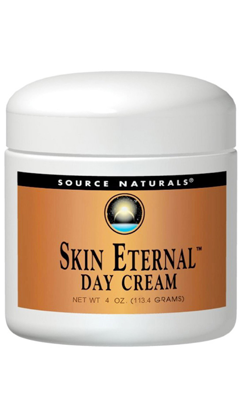 Skin Eternal Day Cream 2 Plus2oz Dietary Supplements