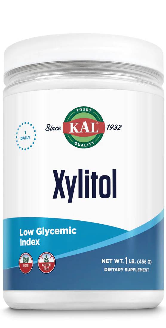 Xylitol Powder, 1 lb