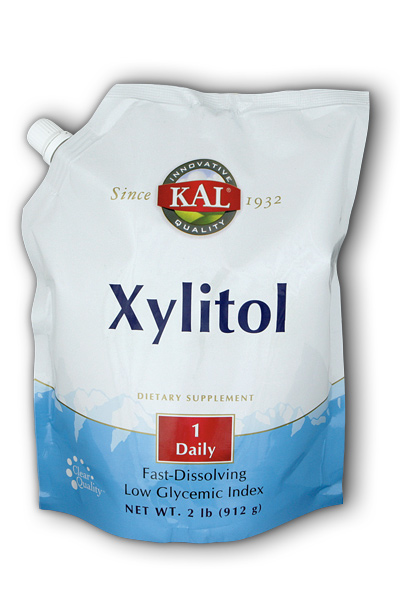 Xylitol, 2lb