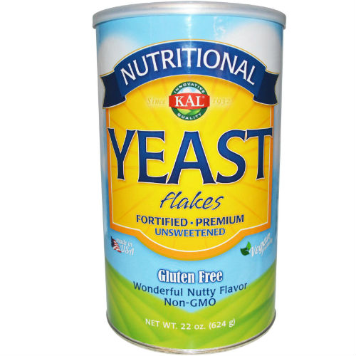 KAL: Imported Yeast 3 Pwd