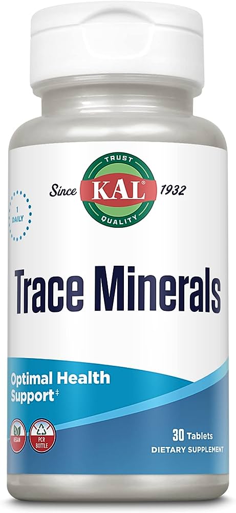 ActiSorb Trace Minerals