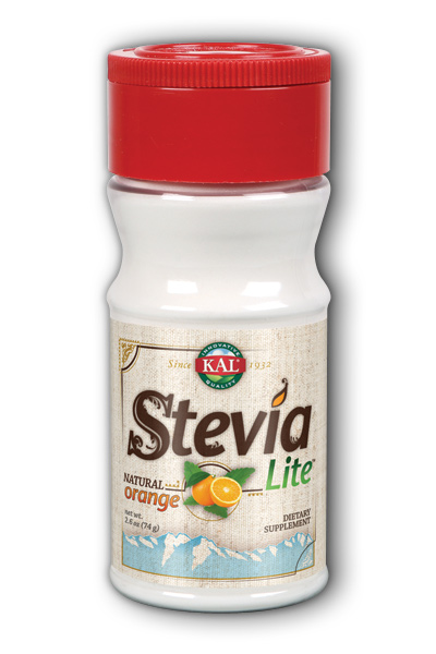 KAL: Stevia Lite 2.5 oz