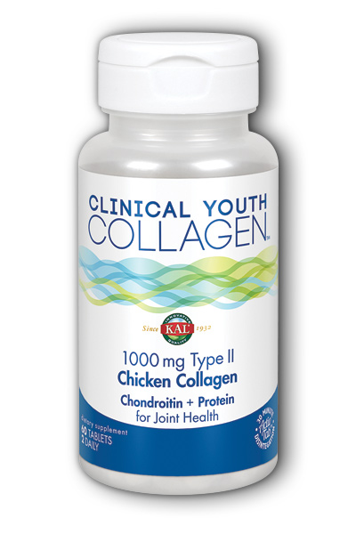 Type II Collagen Dietary Supplement