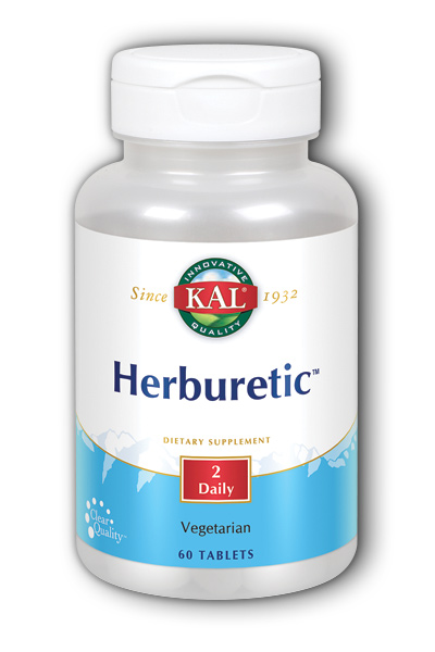 Herburetic Dietary Supplement