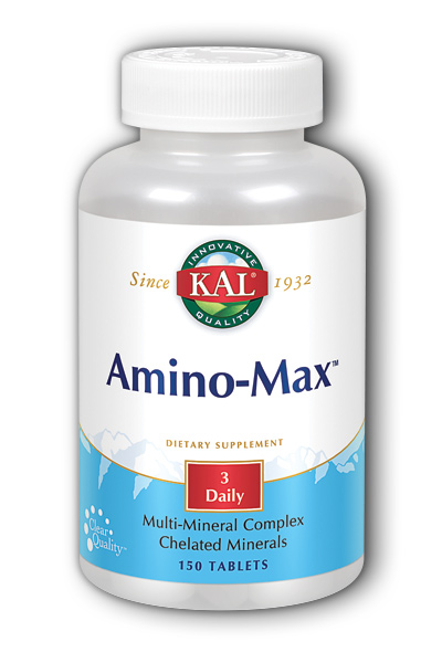 KAL-Amino Max Dietary Supplement