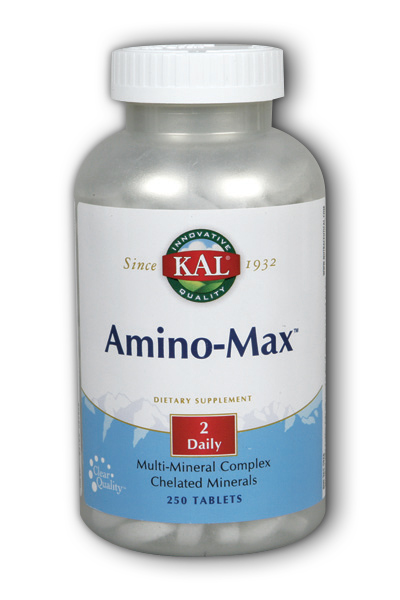 KAL-Amino Max Dietary Supplement