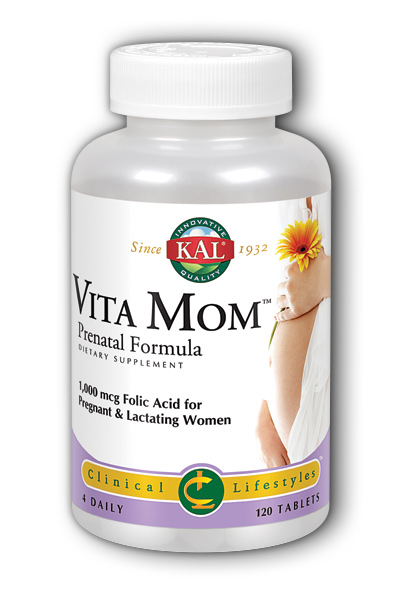 Vita Mom Dietary Supplement