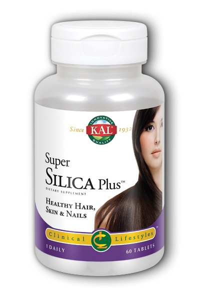Super Silica Plus Dietary Supplement