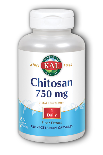 Chitosan Dietary Supplement