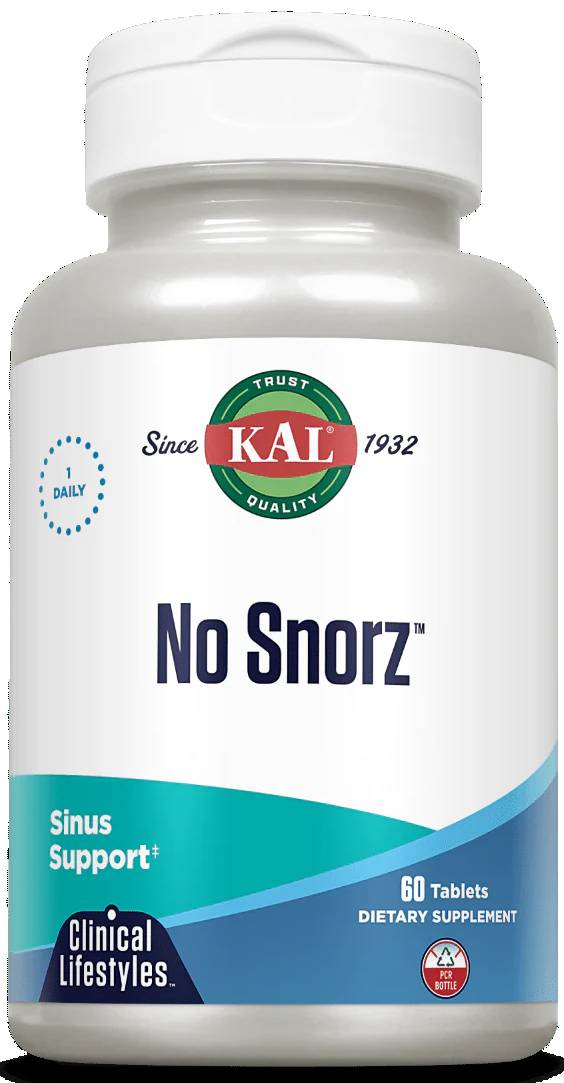 NoSnorz Dietary Supplement