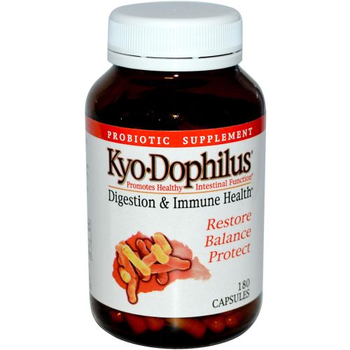 Kyo-Dophilus daily Probiotic