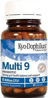 Kyo-Dophilus Multi 9