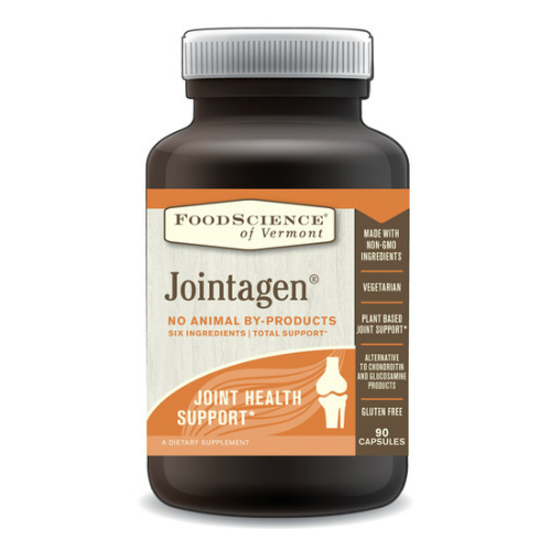 FOODSCIENCE OF VERMONT: Jointagen 90 capsule