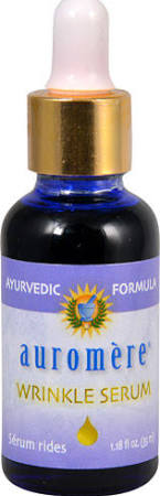 AUROMERE: Auromere Wrinkle Serum 1.18 oz