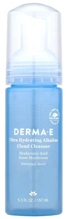 Ultra Hydrating Alkaline Cloud Cleanser