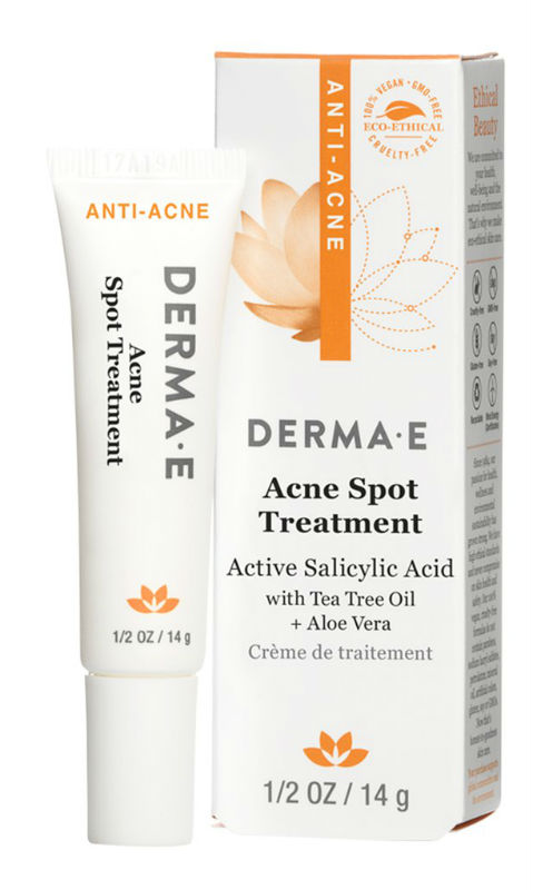 DERMA E: Acne Blemish Control Treatment Serum 2 ounce