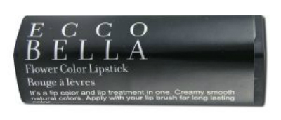 ECCO BELLA: FlowerColor Lipstick Redvelation 0.13 oz