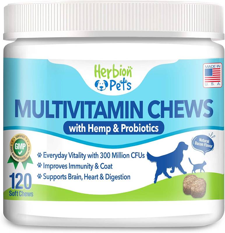Joint Care Dog Chews