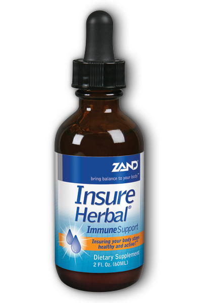 ZAND: Insure Herbal 2 fl oz