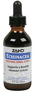 ZAND: Echinacea Extract 2 ounce