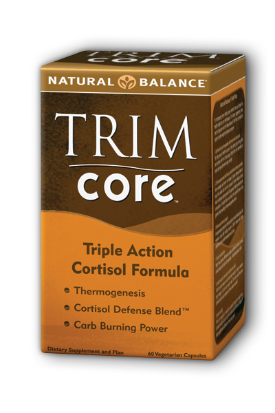 Natural Balance: Trim Core 60 Vcp