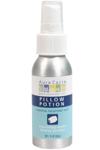 AURA CACIA: Pillow Potion Mist 2 oz