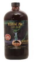 Ezzeac Tea w/Cats Claw, 32 oz